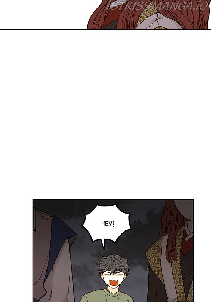How to Become a Dragon chapter 107 - page 36