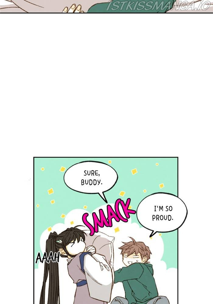 How to Become a Dragon chapter 107 - page 48