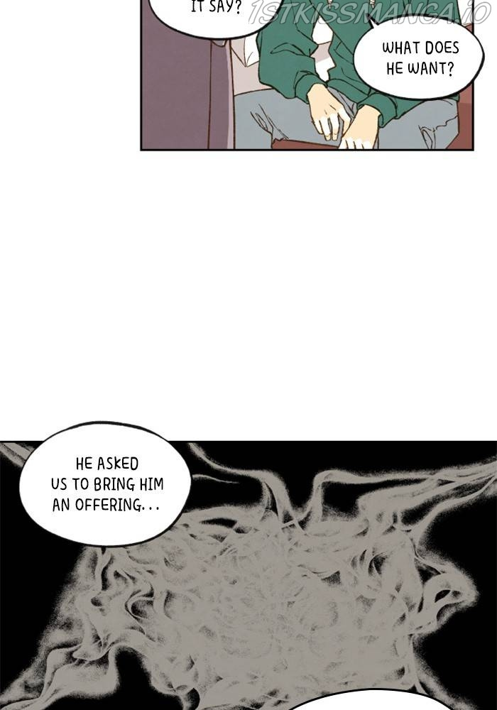 How to Become a Dragon chapter 107 - page 54