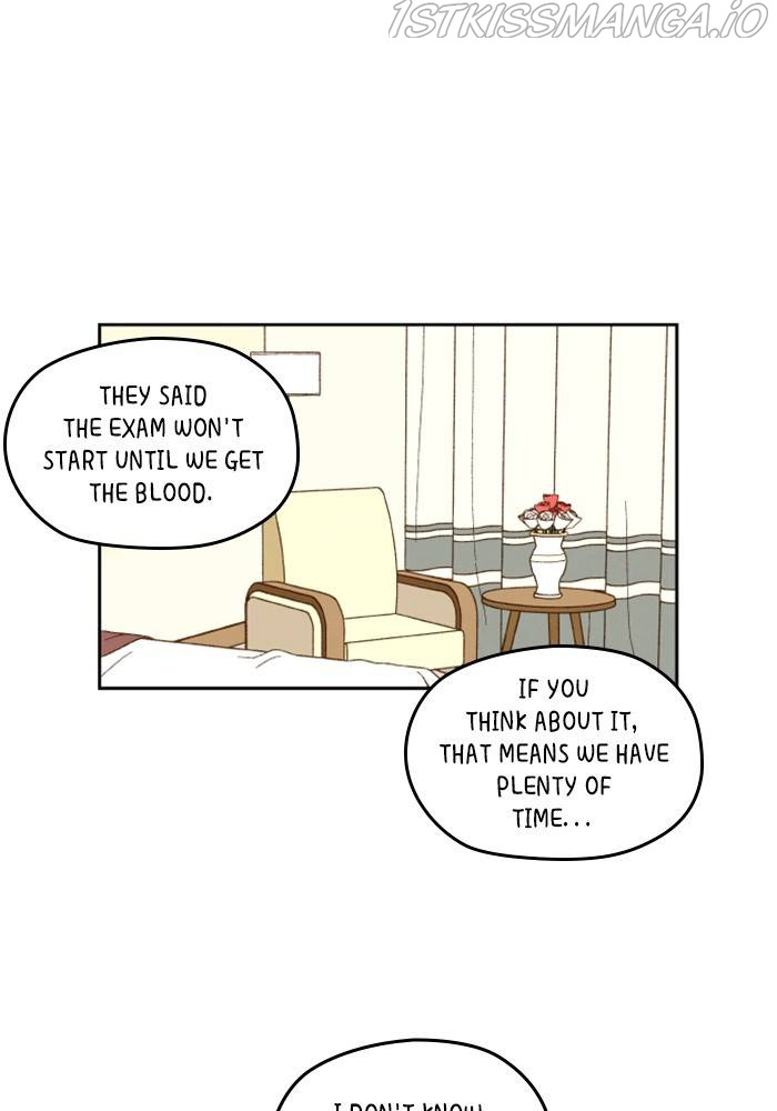 How to Become a Dragon chapter 107 - page 58