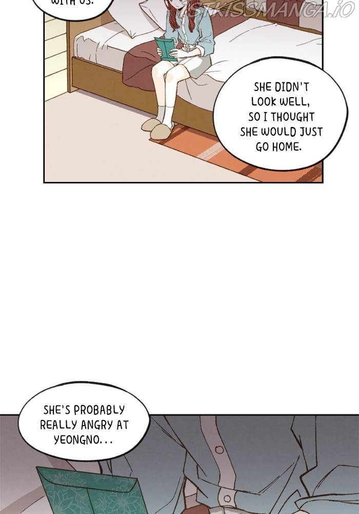 How to Become a Dragon chapter 107 - page 62