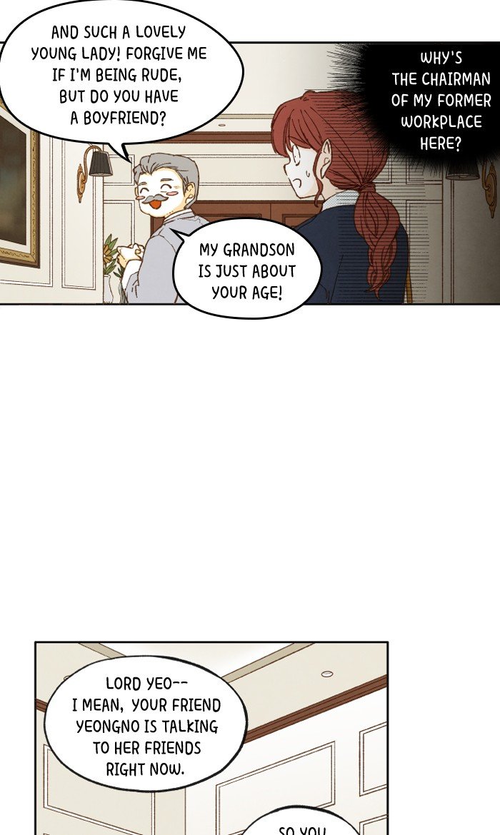 How to Become a Dragon chapter 23 - page 10