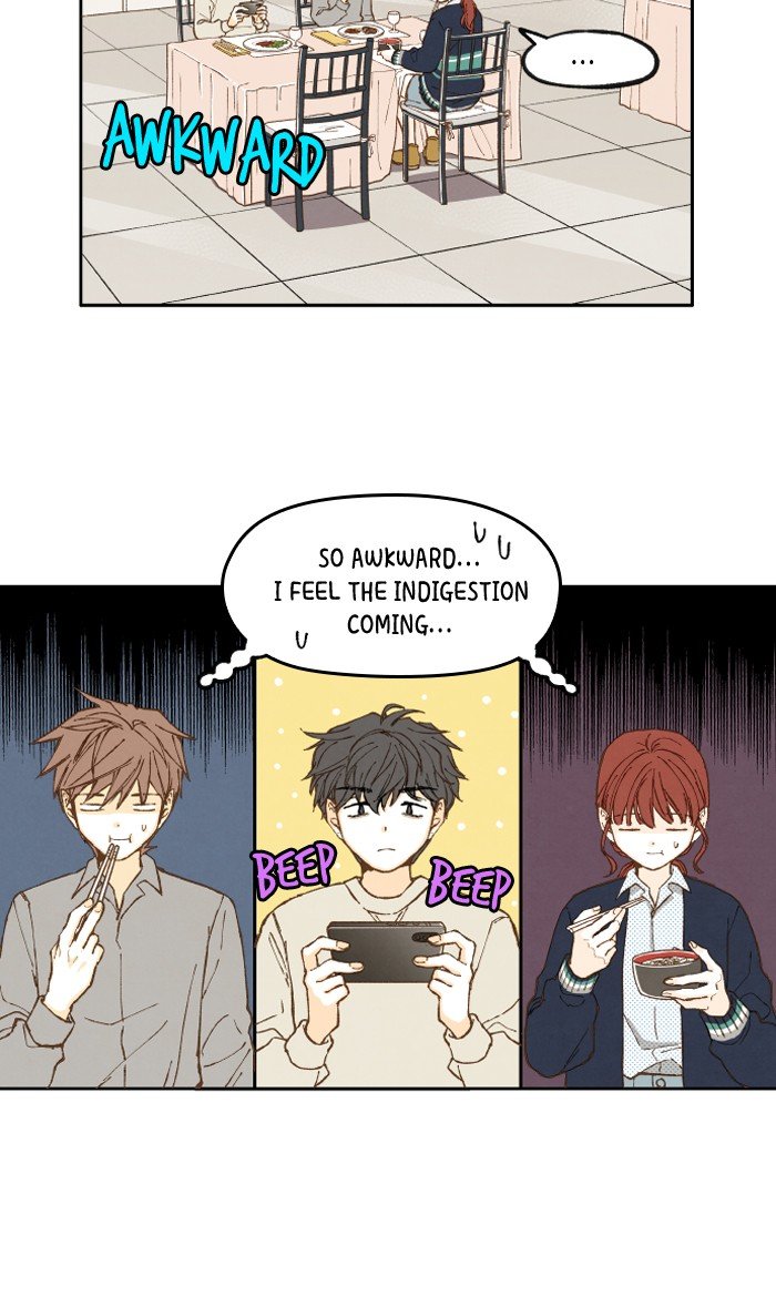 How to Become a Dragon chapter 23 - page 14