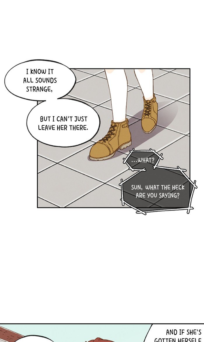How to Become a Dragon chapter 23 - page 3