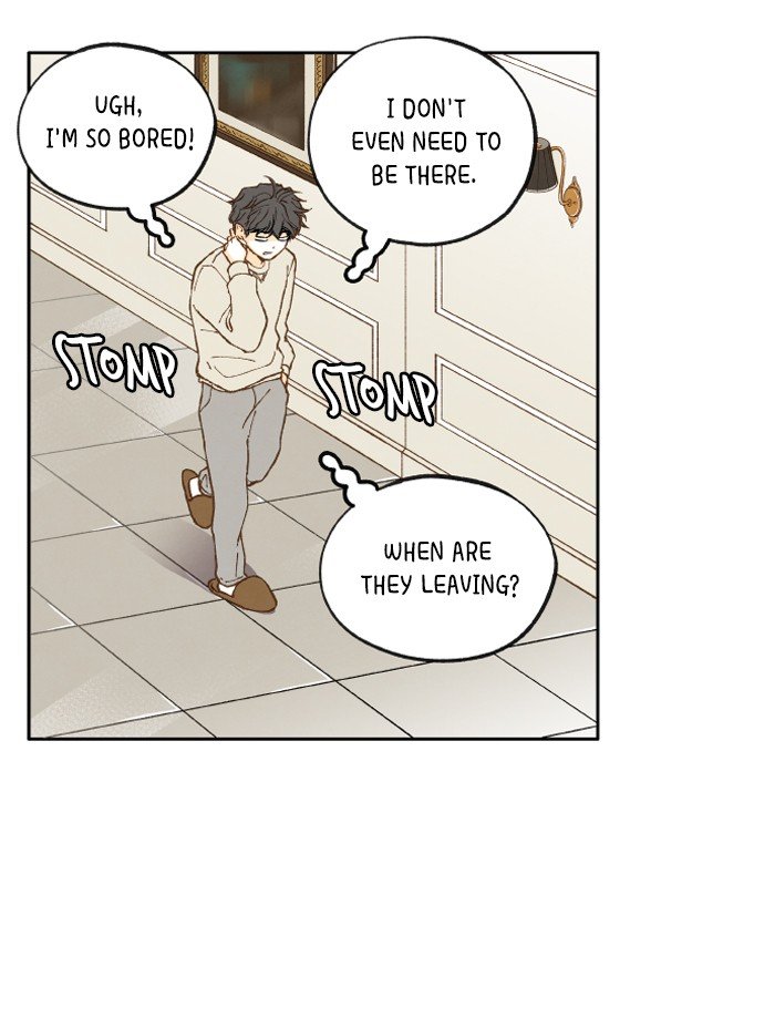 How to Become a Dragon chapter 23 - page 30