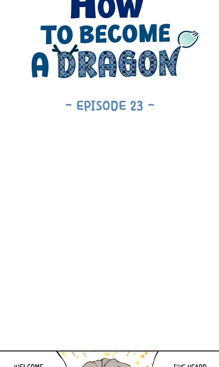 How to Become a Dragon chapter 23 - page 7