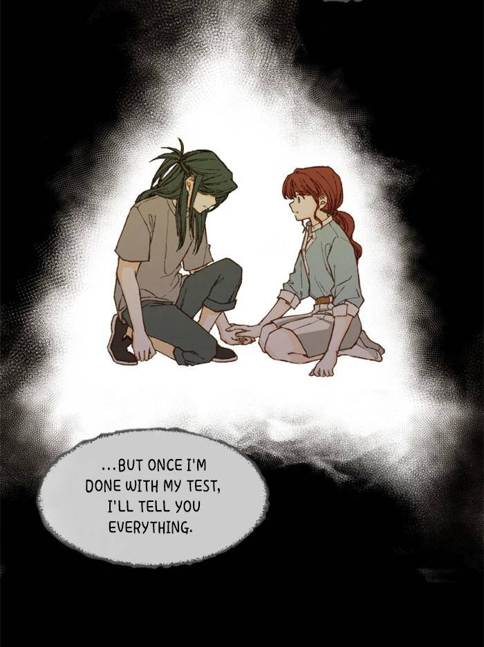 How to Become a Dragon chapter 73 - page 20