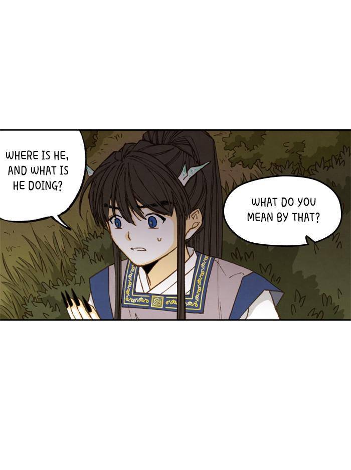 How to Become a Dragon chapter 73 - page 33