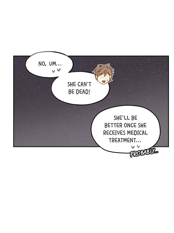 How to Become a Dragon chapter 73 - page 43