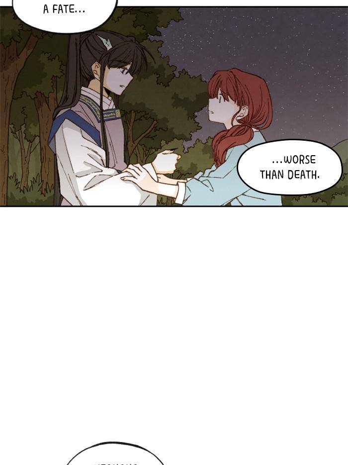 How to Become a Dragon chapter 73 - page 48
