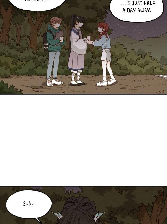 How to Become a Dragon chapter 73 - page 52