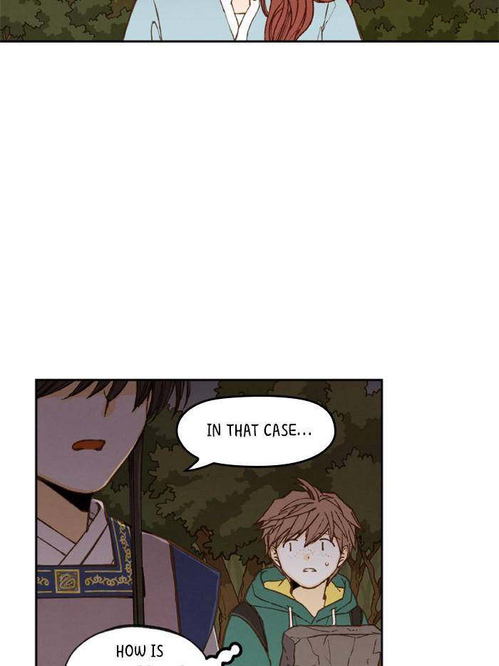 How to Become a Dragon chapter 73 - page 54