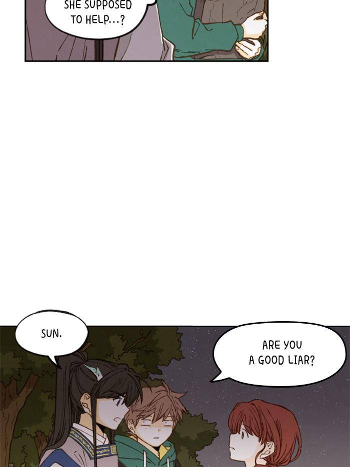 How to Become a Dragon chapter 73 - page 55