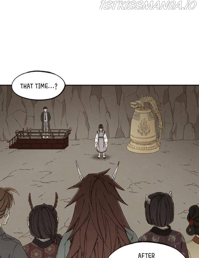 How to Become a Dragon chapter 99 - page 29