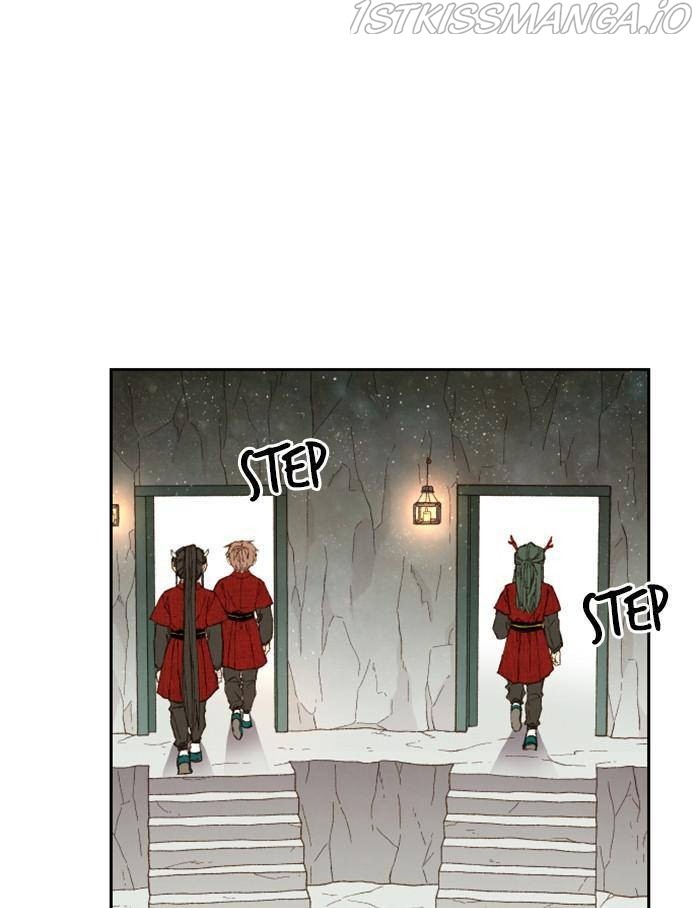 How to Become a Dragon chapter 99 - page 3