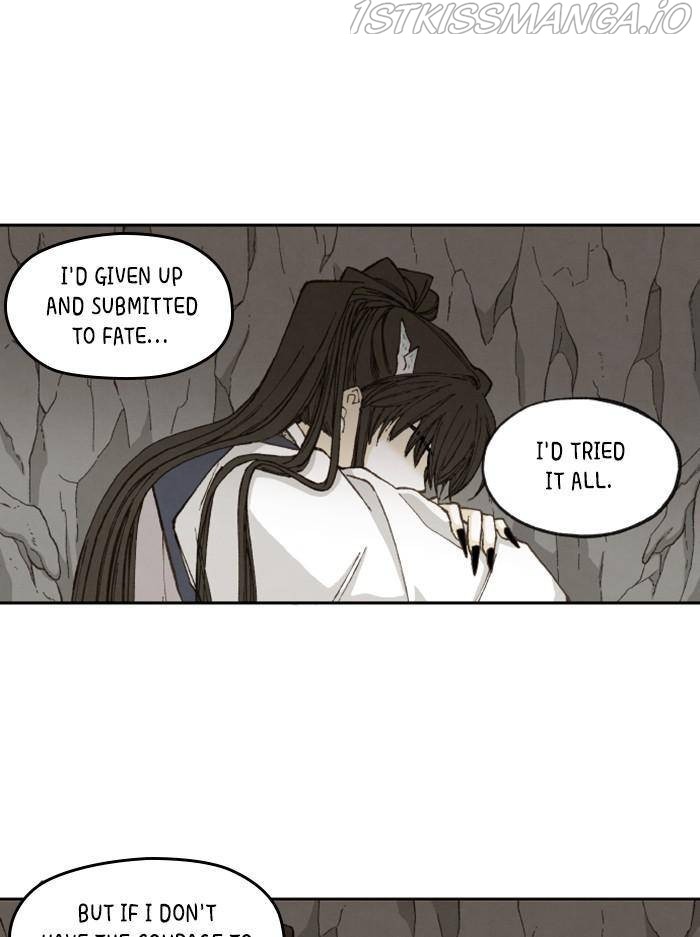 How to Become a Dragon chapter 99 - page 34