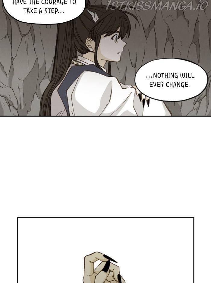 How to Become a Dragon chapter 99 - page 35