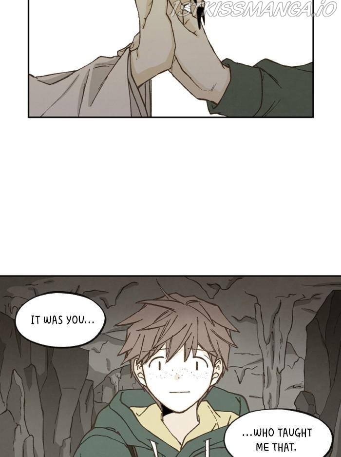How to Become a Dragon chapter 99 - page 36