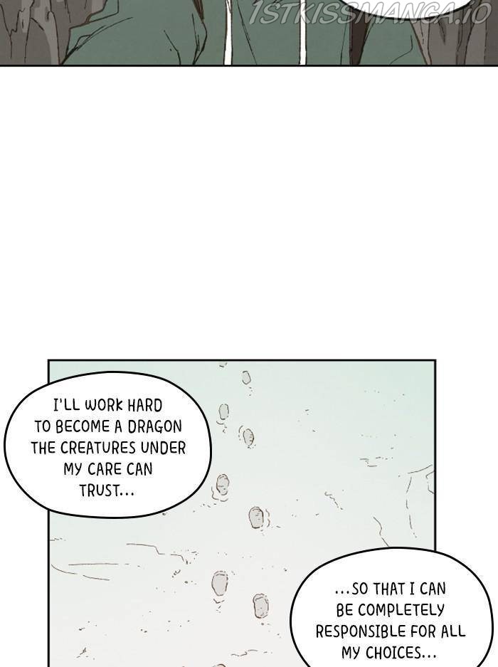 How to Become a Dragon chapter 99 - page 37
