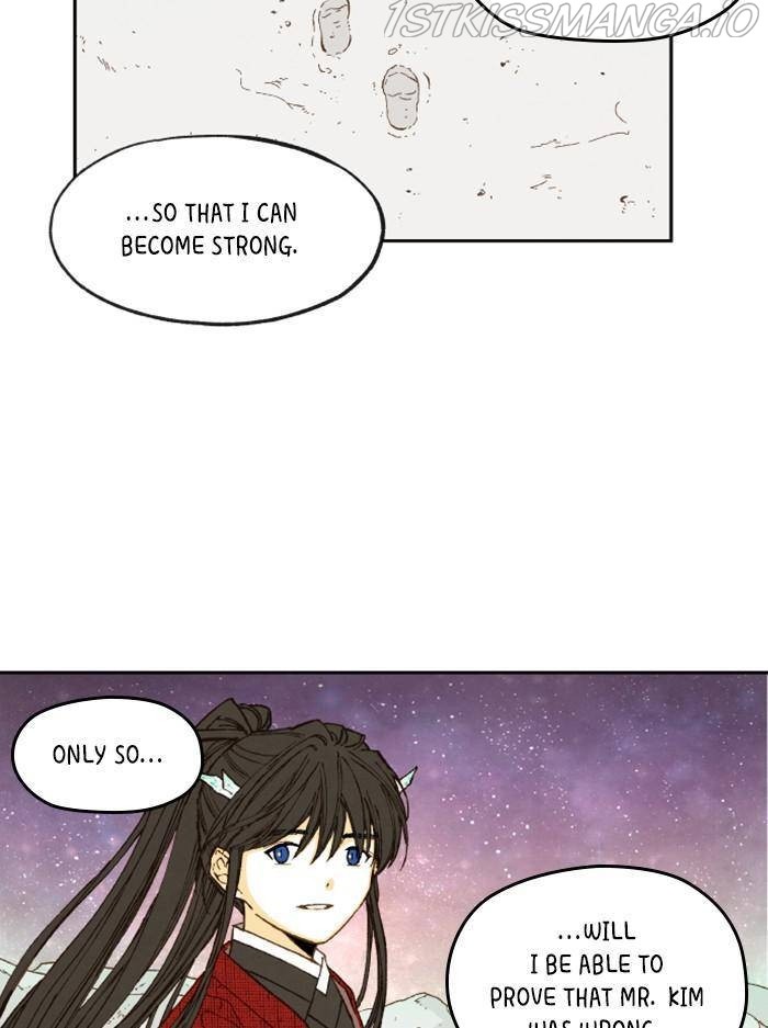 How to Become a Dragon chapter 99 - page 38