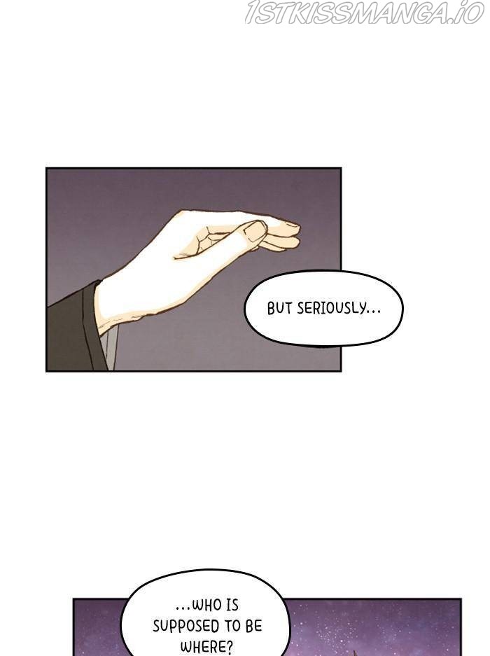 How to Become a Dragon chapter 99 - page 45