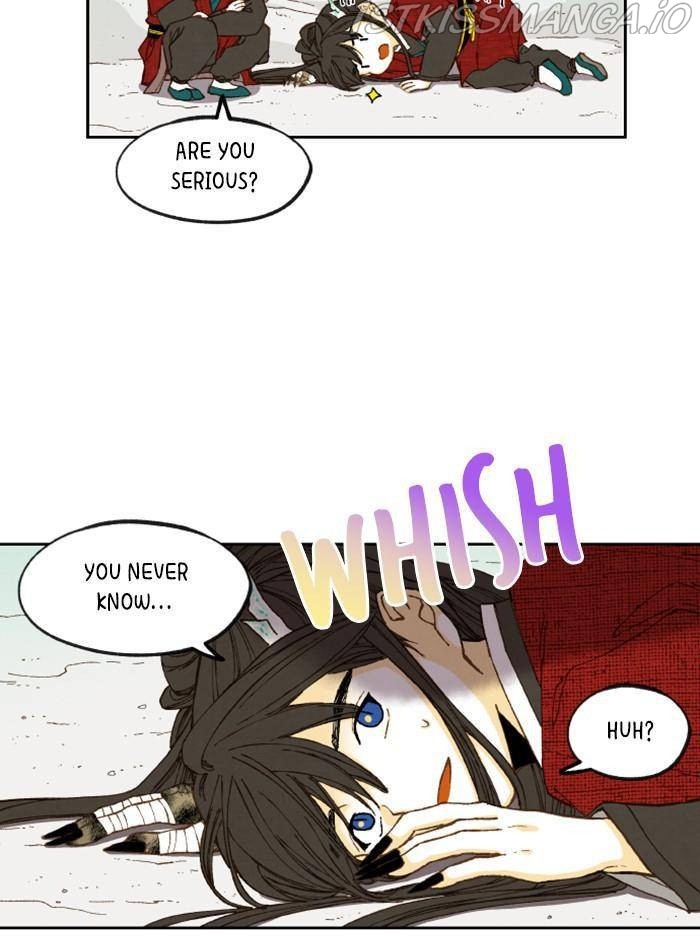 How to Become a Dragon chapter 99 - page 49