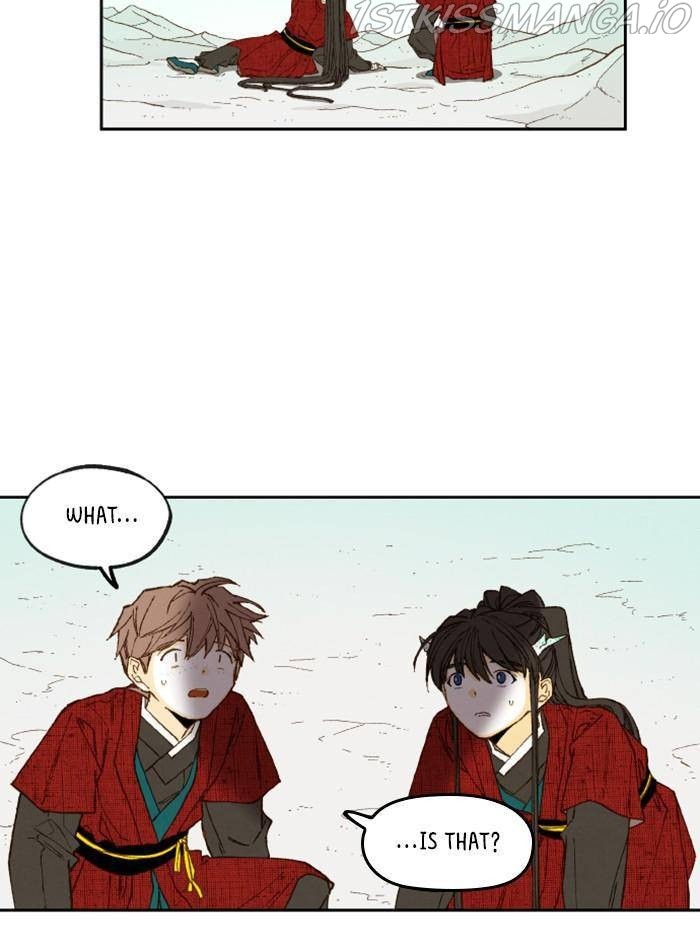 How to Become a Dragon chapter 99 - page 51