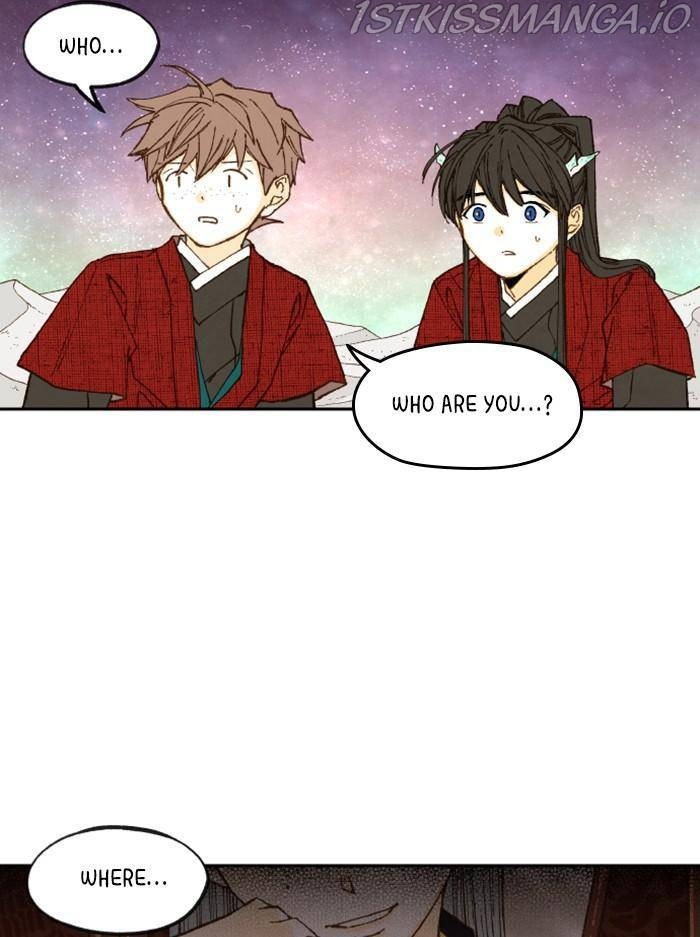 How to Become a Dragon chapter 99 - page 56