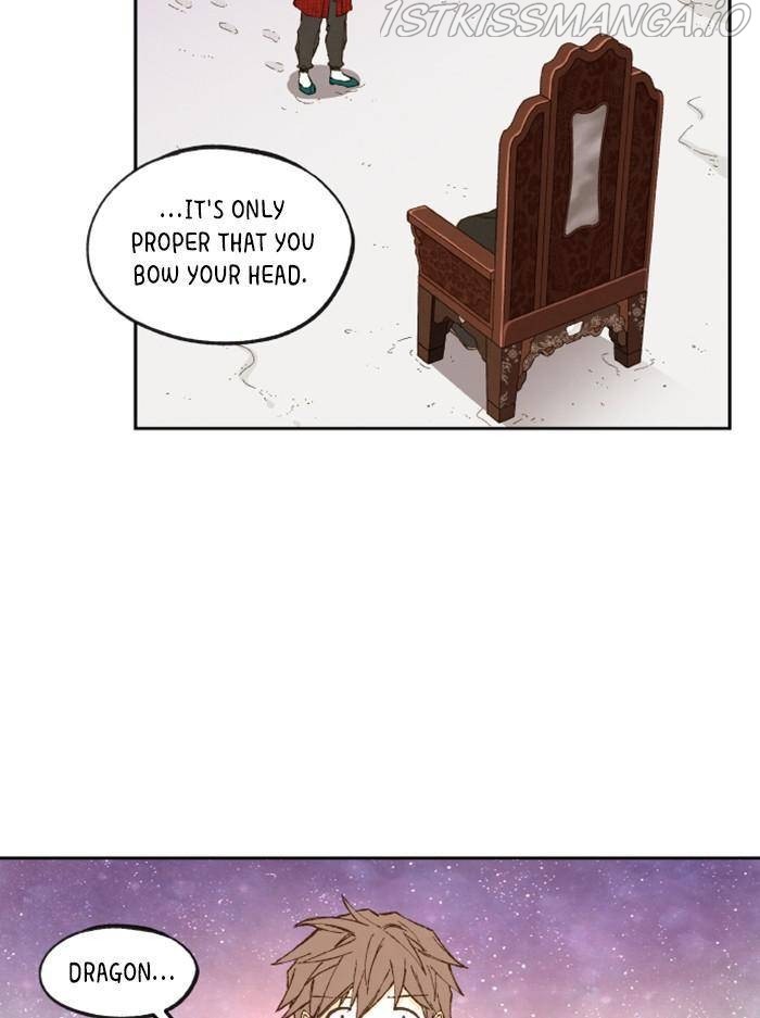 How to Become a Dragon chapter 99 - page 59