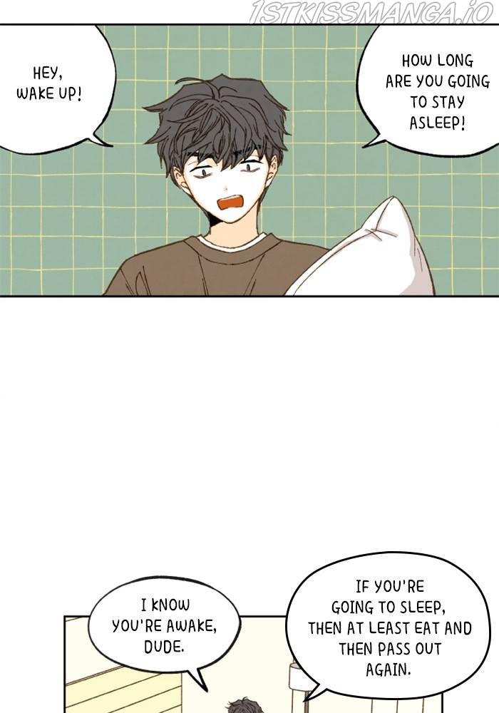 How to Become a Dragon chapter 108 - page 11