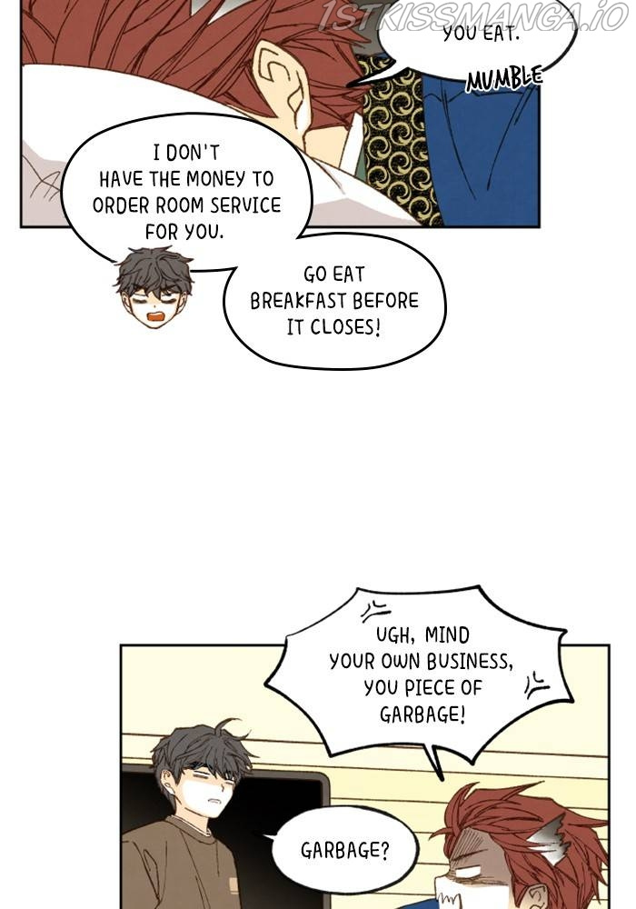 How to Become a Dragon chapter 108 - page 13
