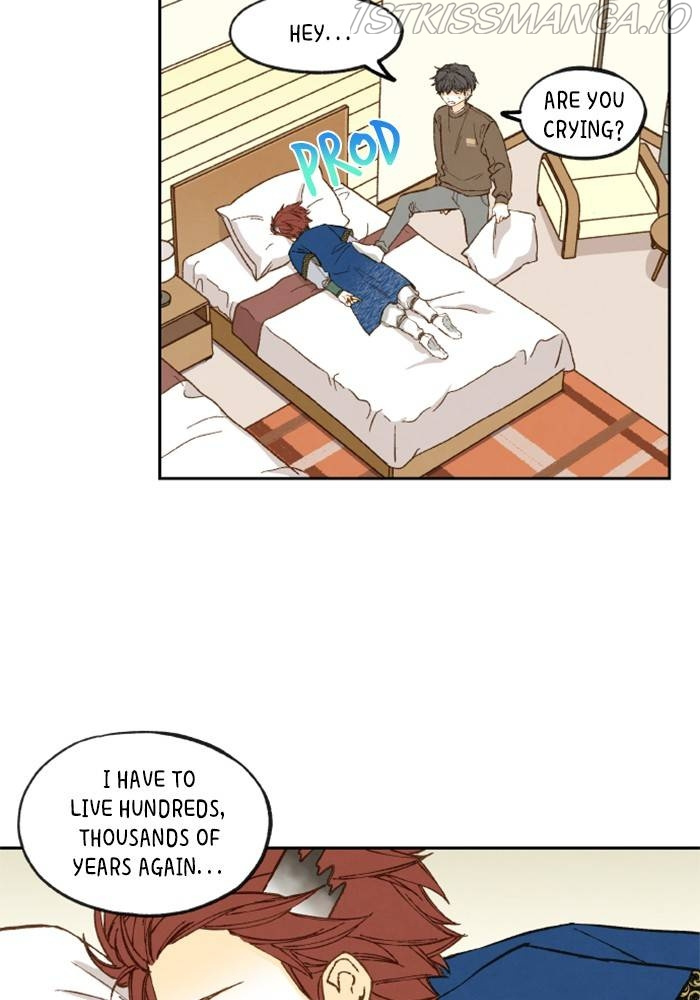 How to Become a Dragon chapter 108 - page 19