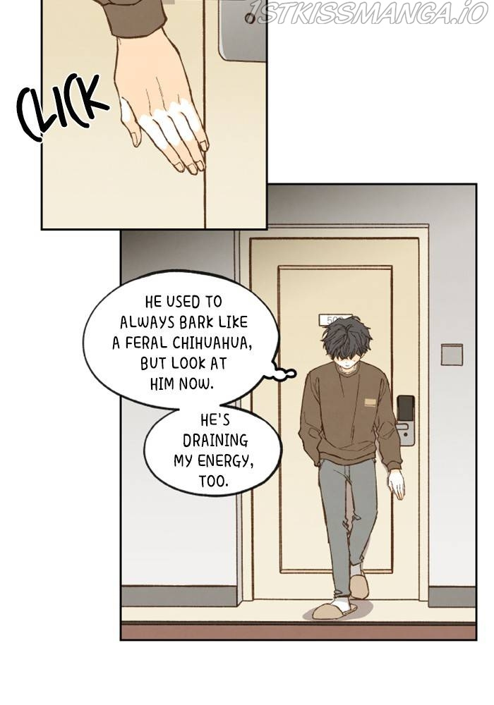 How to Become a Dragon chapter 108 - page 23