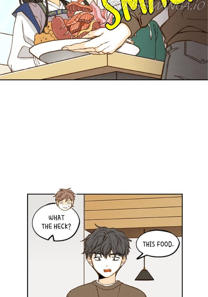 How to Become a Dragon chapter 108 - page 30