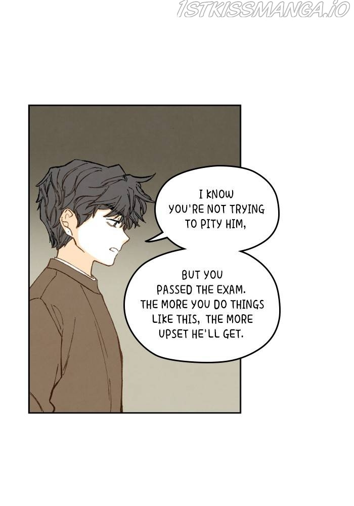 How to Become a Dragon chapter 108 - page 33