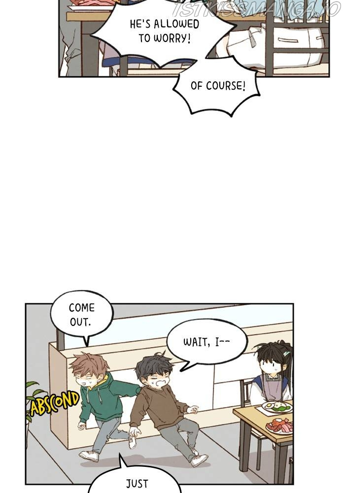 How to Become a Dragon chapter 108 - page 38
