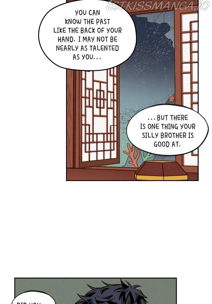 How to Become a Dragon chapter 108 - page 5