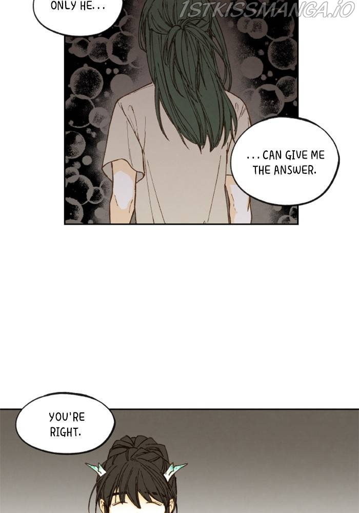 How to Become a Dragon chapter 108 - page 50