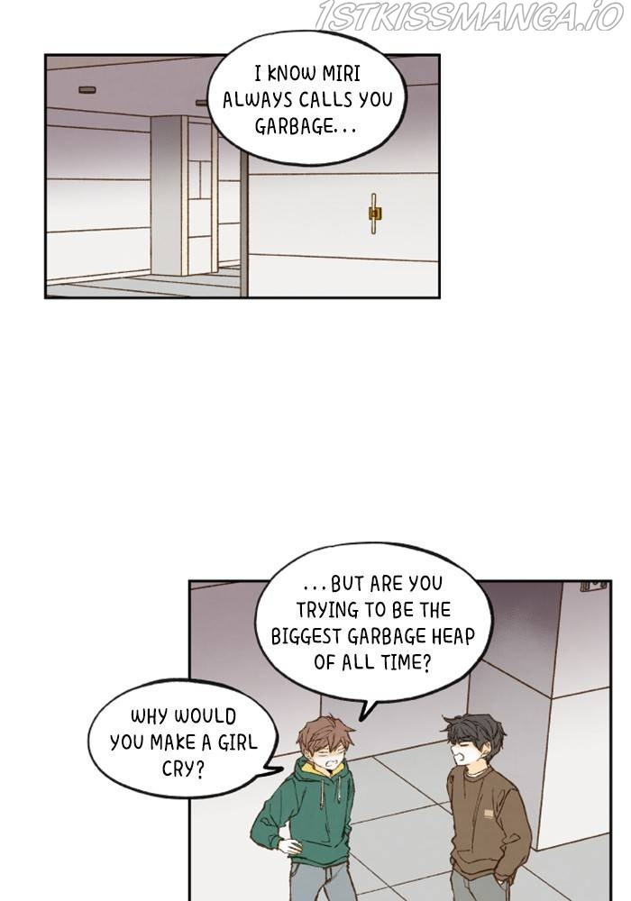 How to Become a Dragon chapter 108 - page 52