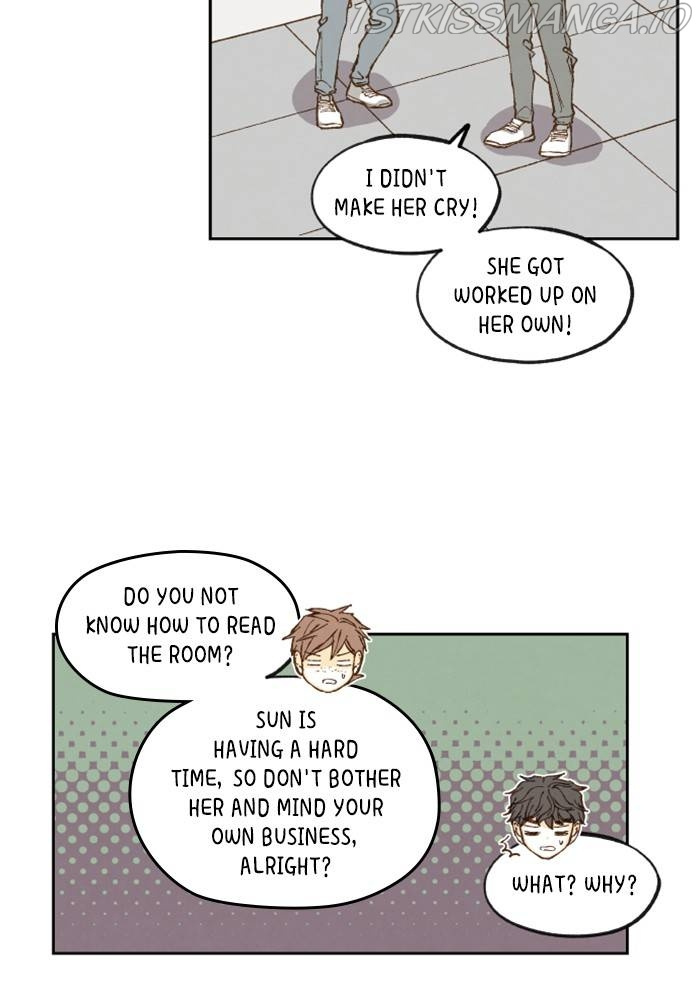 How to Become a Dragon chapter 108 - page 53