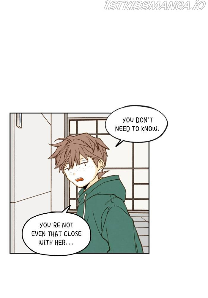 How to Become a Dragon chapter 108 - page 54
