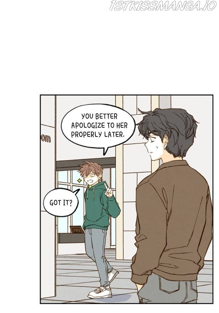 How to Become a Dragon chapter 108 - page 55