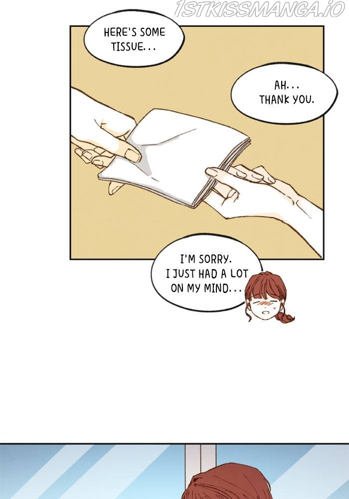 How to Become a Dragon chapter 108 - page 61