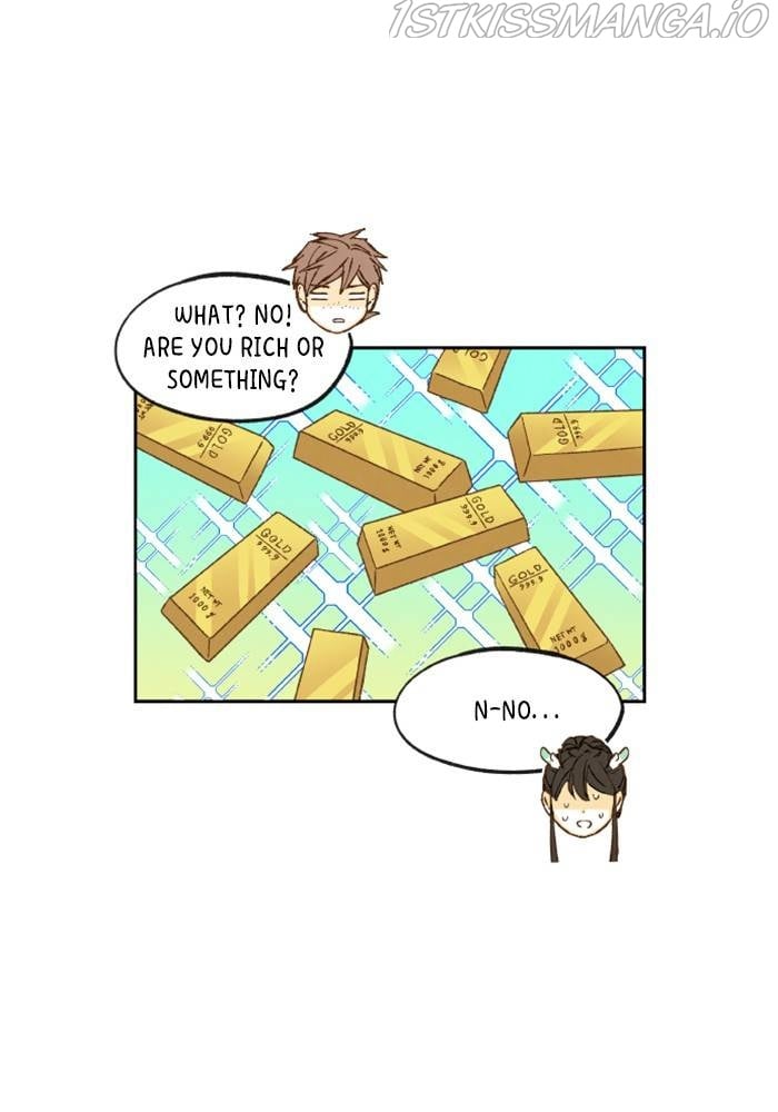 How to Become a Dragon chapter 108 - page 65