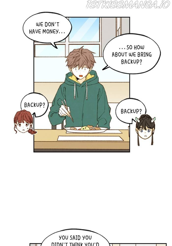 How to Become a Dragon chapter 108 - page 66