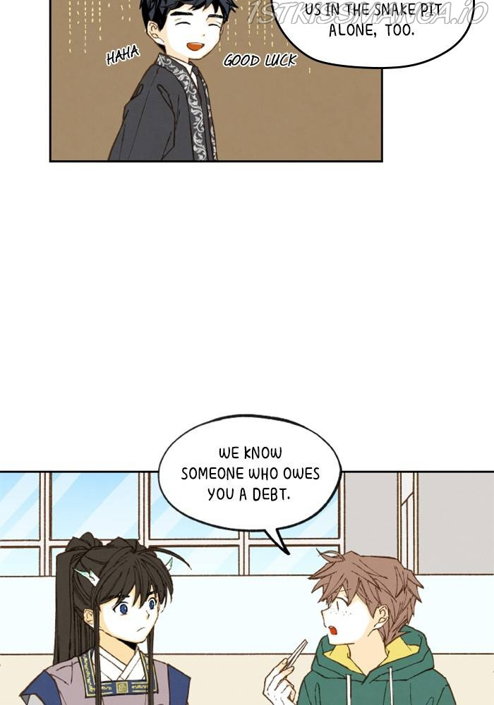 How to Become a Dragon chapter 108 - page 68