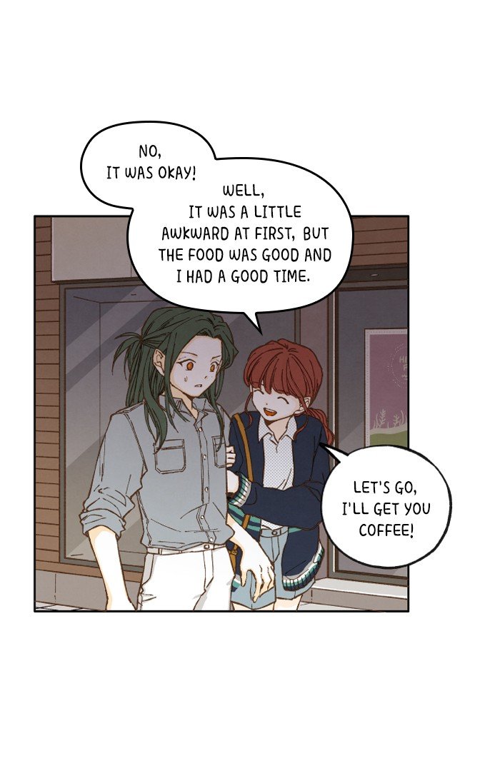 How to Become a Dragon chapter 24 - page 18