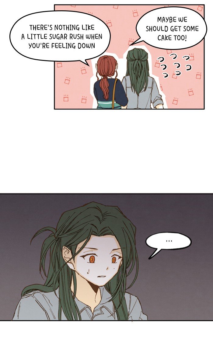 How to Become a Dragon chapter 24 - page 19