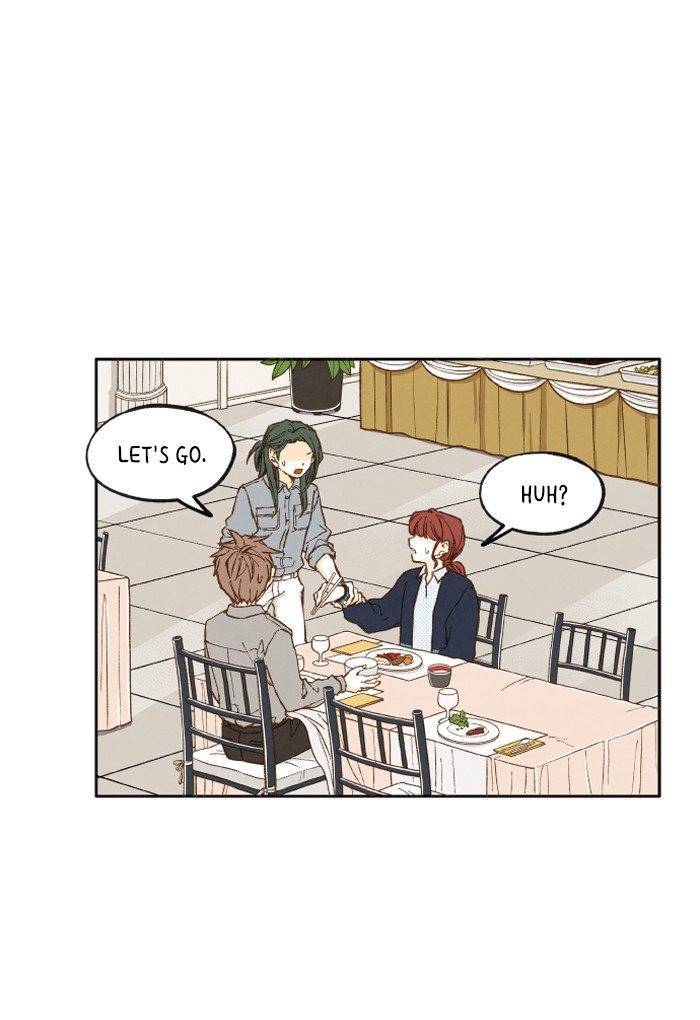 How to Become a Dragon chapter 24 - page 3