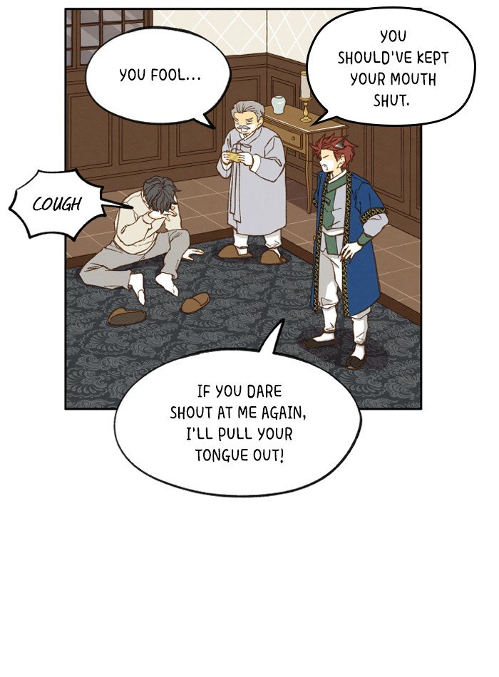 How to Become a Dragon chapter 24 - page 33